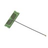 Molex T-Bar WiFi Antenna with UFL/IPEX MHF Connector, Internal, 1575.42MHz to 6000MHz Frequency Range, 3.3dBi 146220-0200