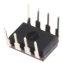 Texas Instruments Operational Amplifier 700 kHz 8-Pin 30V PDIP LM358AP