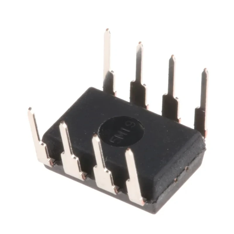 Texas Instruments Operational Amplifier 700 kHz 8-Pin 30V PDIP LM358AP