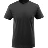 Mascot Workwear Black Cotton Short Sleeve T-Shirt 2XL 51579-965-09 2XL