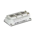 Infineon Type N-Channel IGBT Module 600 A 1200 V 7-Pin Standard Clamp FF600R12KE4EBOSA1