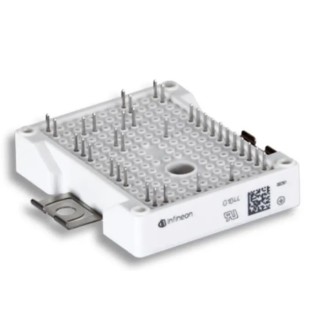 Infineon Type N-Channel IGBT Module 35 A 1200 V EASY2B Clamp FP35R12W2T4PB11BPSA1