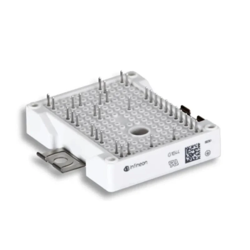 Infineon Type N-Channel IGBT Module 35 A 1200 V EASY2B Clamp FP35R12W2T4PB11BPSA1