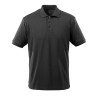Mascot Workwear BANDOL Black Elastane Cotton Polo Shirt XL 51587-969-09 XL