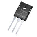 Infineon Silicon Junction Switching Diode 15 A Forward Current, 650 V TO-247 Package IDW15E65D2FKSA1