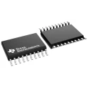 Texas Instruments CMOS Buffer & Line Driver, 1 Channel, 20-Pin TSSOP, 1.65V to 3.6V Supply SN74LVC541APWR