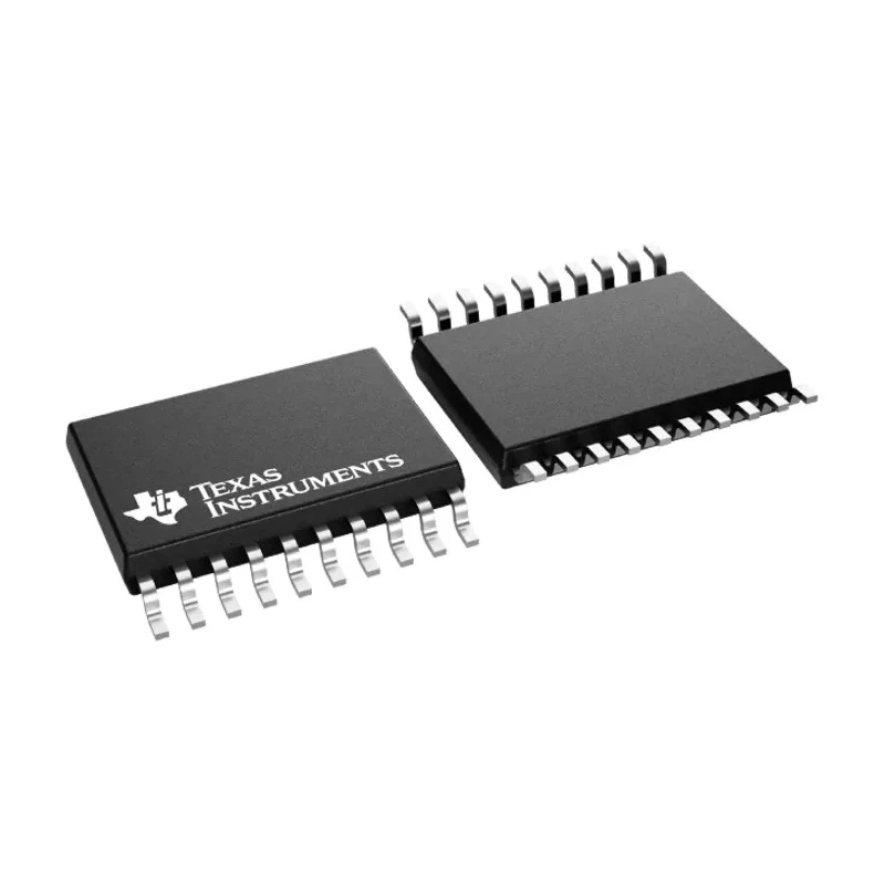 Texas Instruments CMOS Buffer & Line Driver, 1 Channel, 20-Pin TSSOP, 1.65V to 3.6V Supply SN74LVC541APWR
