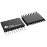 Texas Instruments CMOS Buffer & Line Driver, 1 Channel, 20-Pin TSSOP, 1.65V to 3.6V Supply SN74LVC541APWR