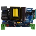 STMicroelectronics LED Driver Evaluation Board STEVAL-LLL012V1 35 W High Power Factor with BLE Connectivity STEVAL-LLL012V1