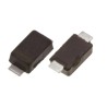 Vishay 800 V 1 A Surface Mount Avalanche Diode SMF (DO-219AB) AU1FK-M3/H