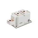 Infineon Thyristor Module 1600 V 9 kA Surge Current 280 A Rated On-State Current TD280N16SOFHPSA1