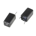 RS PRO EXFS Film Capacitor 6.8 nF Through Hole, 5.08 mm Lead Pitch, 70°C Maximum Operating Temperature 116-313