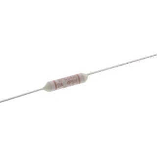 Limitor Thermal Fuse 97 °C, 2A, 250V AC SM 092 A0 2A