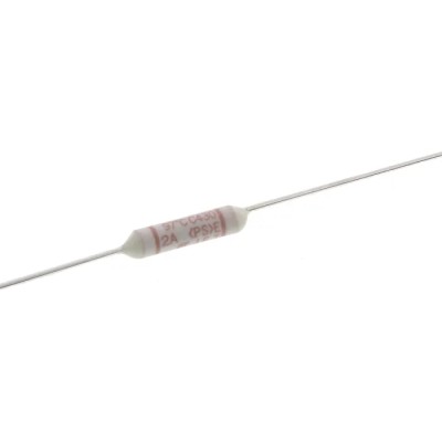 Limitor Thermal Fuse 97 °C, 2A, 250V AC SM 092 A0 2A