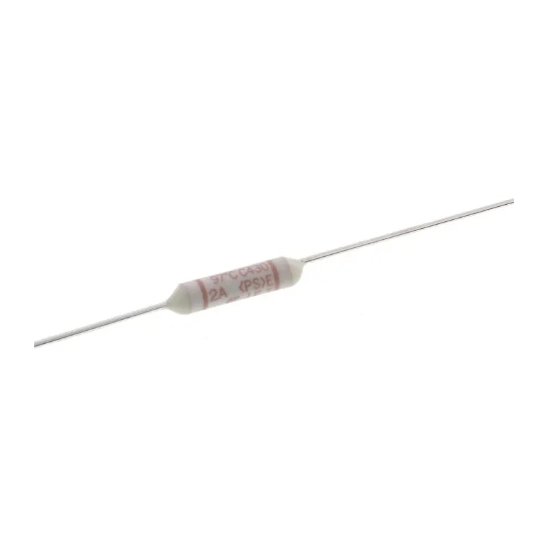 Limitor Thermal Fuse 97 °C, 2A, 250V AC SM 092 A0 2A