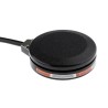 RS PRO Light Duty Momentary Foot Switch SPST Polymer 5A Contact Current 125V AC 116-697