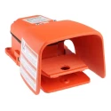 RS PRO Heavy Duty Momentary Foot Switch DPCO Cast Iron 20A Contact Current, 250 V AC 116-827