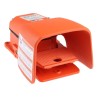 RS PRO Heavy Duty Momentary Foot Switch DPCO Cast Iron 20A Contact Current, 250 V AC 116-827