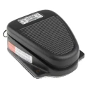 RS PRO Medium Duty Latching Clipper Foot Switch SPCO Cast Iron 10A Contact Current 250V ac 116-732