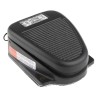 RS PRO Medium Duty Latching Clipper Foot Switch SPCO Cast Iron 10A Contact Current 250V ac 116-732