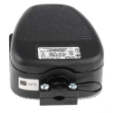 RS PRO Medium Duty Latching Clipper Foot Switch SPCO Cast Iron 10A Contact Current 250V ac 116-732