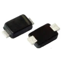 Vishay General Purpose Zener Diode 33.11 V 500 mW Surface Mount DO-219AC MicroSMF PLZ33D-HG3_A/H