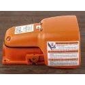 RS PRO Heavy Duty Momentary Foot Switch SPCO Cast Iron Body 20A Contact Current 250V ac 116-849