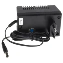 Mascot AC/DC Adapter Type C 230V AC Input 5-12 V DC Stepless Adjustable Output 300 mA 8513-5/12