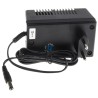 Mascot AC/DC Adapter Type C 230V AC Input 5-12 V DC Stepless Adjustable Output 300 mA 8513-5/12