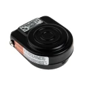 RS PRO Light Duty Momentary Foot Switch SPCO Steel Housing 10A Contact Current 250V AC 116-877