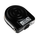 RS PRO Light Duty Momentary Foot Switch SPCO Steel Housing 10A Contact Current 250V AC 116-877