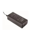 Unifive 5 Output AC/DC Adapter IEC Plug 36W Power 12V DC Output 3A UNI336-1230-PL03B