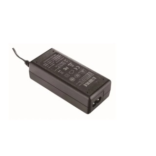 Unifive 5 Output AC/DC Adapter IEC Plug 36W Power 12V DC Output 3A UNI336-1230-PL03B