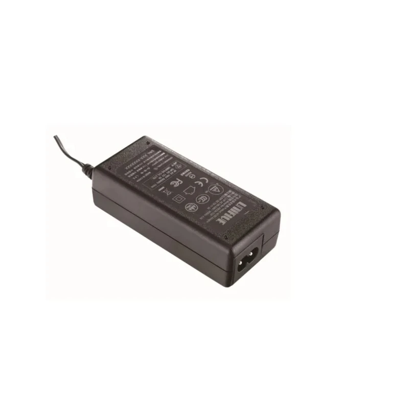 Unifive 5 Output AC/DC Adapter IEC Plug 36W Power 12V DC Output 3A UNI336-1230-PL03B