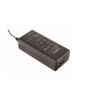 Unifive 5 Output AC/DC Adapter IEC Plug 36W Power 12V DC Output 3A UNI336-1230-PL03B