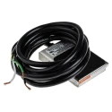 RS PRO Light Duty Momentary Foot Switch SPST Stainless Steel 3A Contact Current 250 V ac 116-855