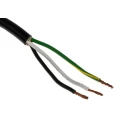 RS PRO Light Duty Momentary Foot Switch SPST Stainless Steel 3A Contact Current 250 V ac 116-855