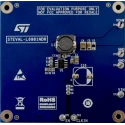 STMicroelectronics 1.5 A Synchronous Step-Down Switching Regulator Evaluation Board STEVAL-L6981NDR
