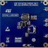STMicroelectronics 1.5 A Synchronous Step-Down Switching Regulator Evaluation Board STEVAL-L6981NDR