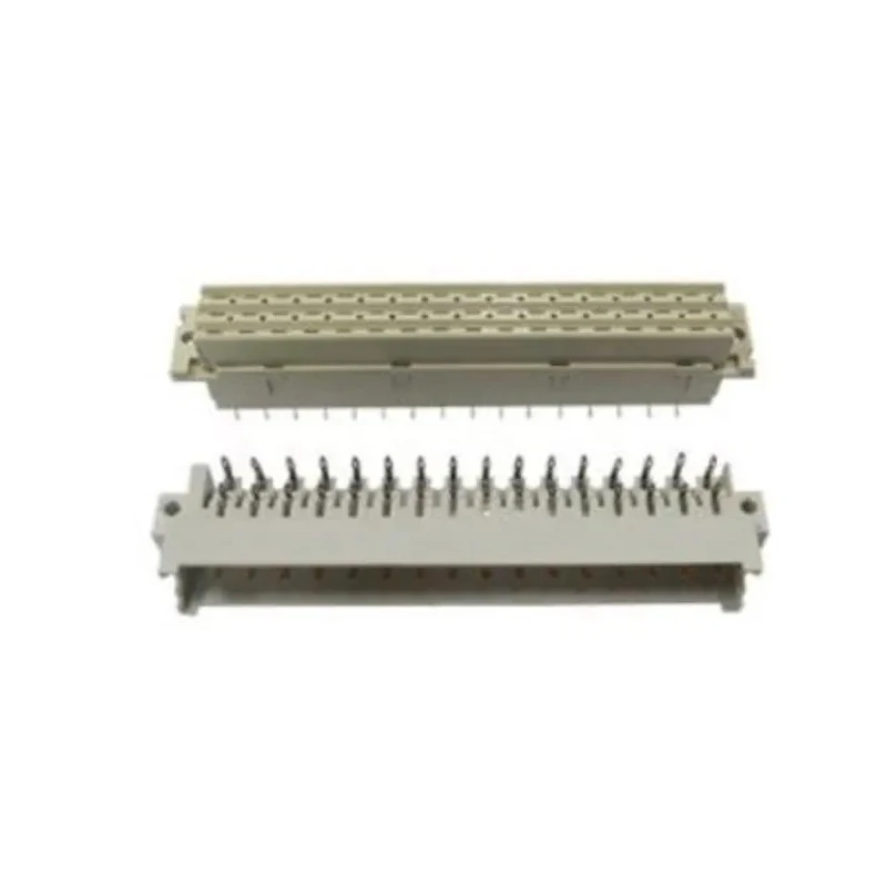 Amphenol Communications Solutions DIN 41612 Connector 31 Way 5.08 mm Pitch Surface Mount F24/H7 2 Row 5159002312354111LF