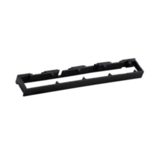 Amphenol Communications Solutions Latching Frame for use with DIN 41612 Connector 65188-001LF