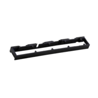Amphenol Communications Solutions Latching Frame for use with DIN 41612 Connector 65188-001LF