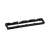 Amphenol Communications Solutions Latching Frame for use with DIN 41612 Connector 65188-001LF