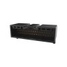 Amphenol Communications Solutions WireLock Series Right Angle Through Hole PCB Header 32 Contacts 1.8 mm 10153118-132KALF