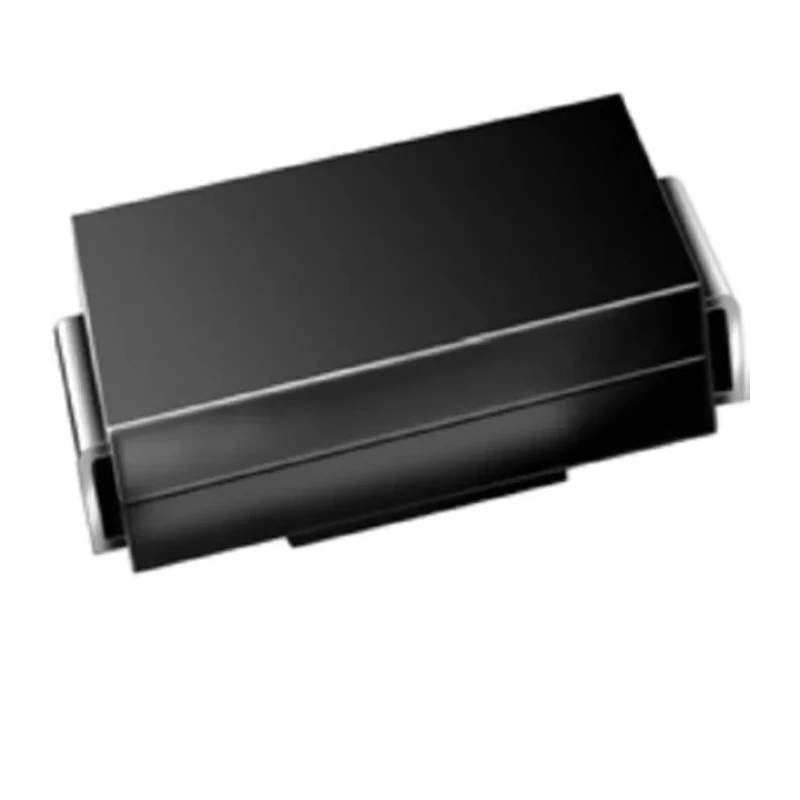 Vishay 1-Element Bi-Directional, Uni-Directional TVS Diode 400W, 2-Pin DO-214 SMAJ15AHE3_A/H
