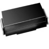 Vishay 1-Element Bi-Directional, Uni-Directional TVS Diode 400W, 2-Pin DO-214 SMAJ15AHE3_A/H