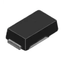 Vishay Schottky Diode 200 V 2 A Surface Mount DO-220AA VS-2ENH01-M3/84A