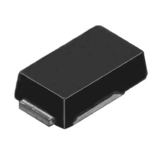 Vishay Schottky Diode 200 V 2 A Surface Mount DO-220AA VS-2ENH01-M3/84A