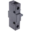 Eaton Switch Disconnector Auxiliary Switch with Switched Neutral, P1E Series for P1.../EA Series, EZ Series, E 000651 N-P1E