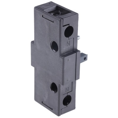 Eaton Switch Disconnector Auxiliary Switch with Switched Neutral, P1E Series for P1.../EA Series, EZ Series, E 000651 N-P1E